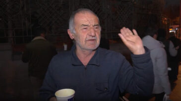 Mansur Yavaş'a Y&ouml;nelik &Ccedil;orba Soruşturmasına Tepkiler: "Muhta&ccedil; Etmeseydiniz"