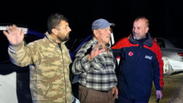 Mantar Toplama Macerası: Eve Dönmeyince Arama Başlatıldı