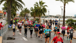 Maratonda Trajedi: Genç Sporcu, Bitiş Çizgisine 100 Metre Kala Hayatını Kaybetti