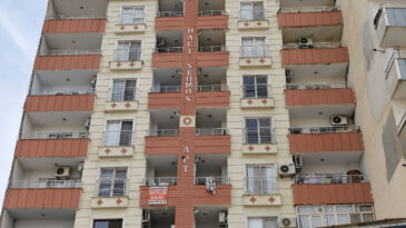 Mardin'deki Cinayette Tutuklananların Sayısı &Uuml;&ccedil;e Y&uuml;kseldi