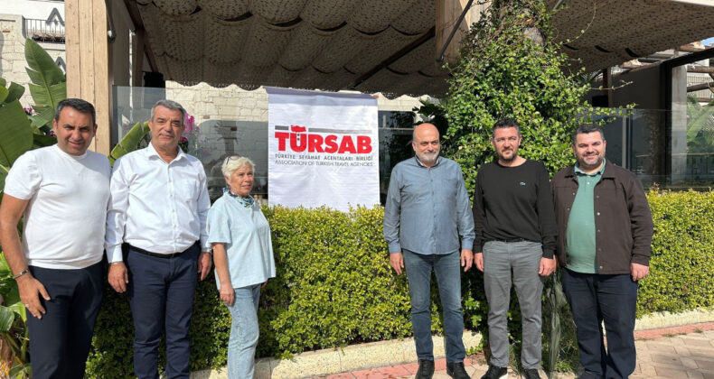 Marmarisli Turizmciler: Zor Bir D&ouml;nemden Ge&ccedil;tik