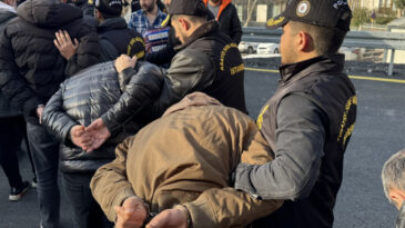 MASAK İnceleme Yaptı: 457 Milyonluk Hesap Hareketliliği Tespit Edildi, Operasyon Başlatıldı