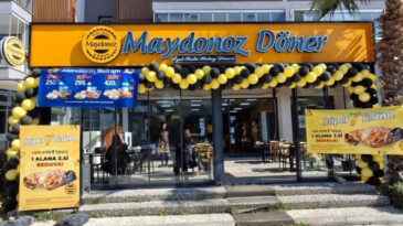 Maydonoz D&ouml;ner Soruşturmasında 7 Sanığa Tahliye Kararı