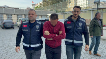 MEB'in şube m&uuml;d&uuml;r&uuml;ne zimmet g&ouml;zaltısı