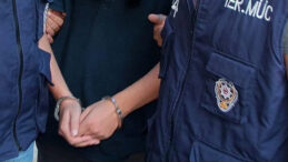 MEB&rsquo;in Şube M&uuml;d&uuml;r&uuml; FET&Ouml; Nedeniyle Tutuklandı