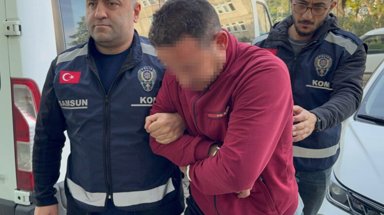 MEB&rsquo;in Şube M&uuml;d&uuml;r&uuml;ne Zimmet Tutuklaması