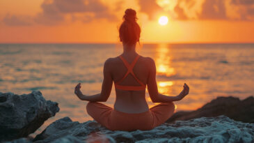 Meditasyonun Dikkate Değer Yan Etkileri: Bazı Bireylerde Olumsuz Etkiler Görülebiliyor