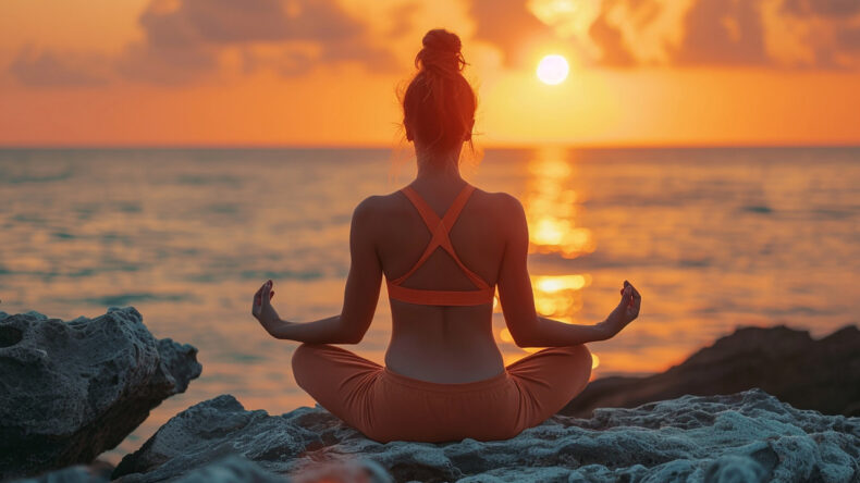 Meditasyonun Dikkate Değer Yan Etkileri: Bazı Bireylerde Olumsuz Etkiler Görülebiliyor