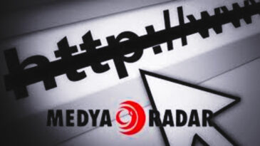Medyaradar erişime a&ccedil;ıldı: 'Pardon' demiş oldular