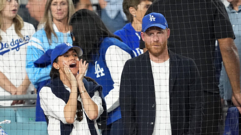 Meghan Markle Setlere Geri Dönüyor