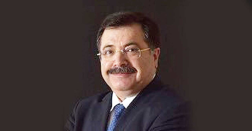 Mehmet Ağrikli