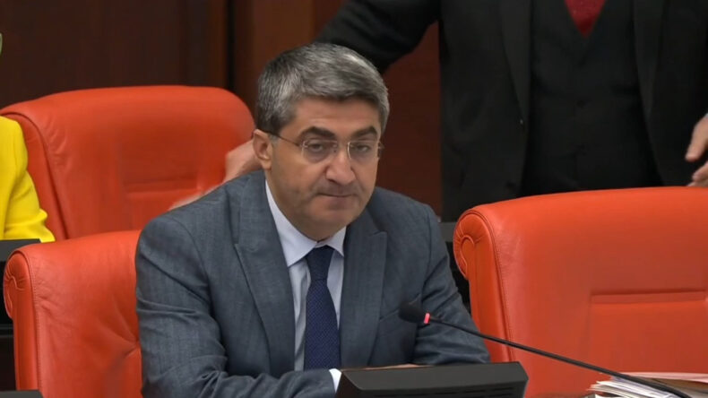 Mehmet Emin Ekmen: Bah&ccedil;eli'nin 'İdamı g&ouml;ze alıyorum' Dediği S&uuml;rece Yapılan En B&uuml;y&uuml;k Sabotaj