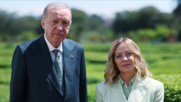 Meloni'den Erdoğan&rsquo;a İlişkin Değerlendirmeler