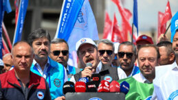 Memur-Sen'den Memura Ek Zam Talebi