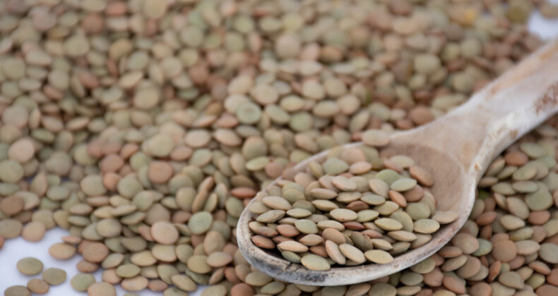 Mercimek ve Yulaf İthalatında G&uuml;mr&uuml;k Vergileri İndirildi