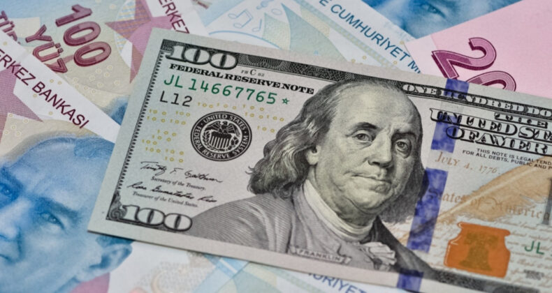 Merkez Bankası Duyurdu: Dolar, Faiz ve Enflasyonun Son Tahminleri