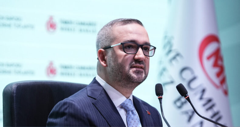 Merkez Bankası Enflasyon Tahminini Artırdı