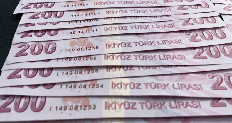 Merkezi Y&ouml;netim Borcu 13 Trilyon Lirayı Ge&ccedil;ti