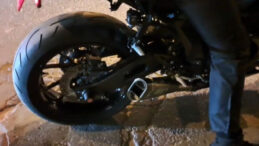 Mersin'de 50 S&uuml;r&uuml;c&uuml;ye 463 Bin 350 Lira Ceza