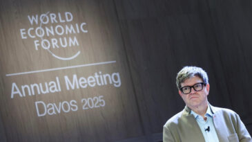 Meta'da Üst Düzey İstifa: Yapay Zeka Uzmanı Görevinde Ayrıldı