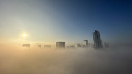 Meteoroloji'den &Ouml;nemli Uyarı: Sis Etkisini Artıracak