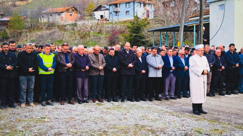 Mezarların Taşınması ve Gıyabi Cenaze Namazı