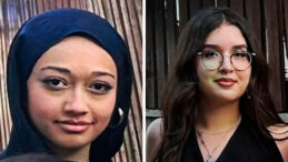 Mezuniyet Fotoğrafı &Ccedil;ekiminden D&ouml;n&uuml;ş Yolu K&acirc;bus Oldu: 1 &Ouml;l&uuml;, 1 Yaralı