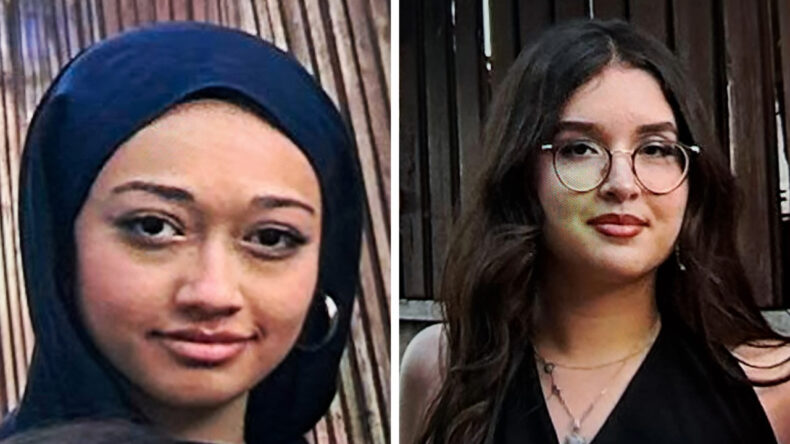 Mezuniyet Fotoğrafı &Ccedil;ekiminden D&ouml;n&uuml;ş Yolu K&acirc;bus Oldu: 1 &Ouml;l&uuml;, 1 Yaralı