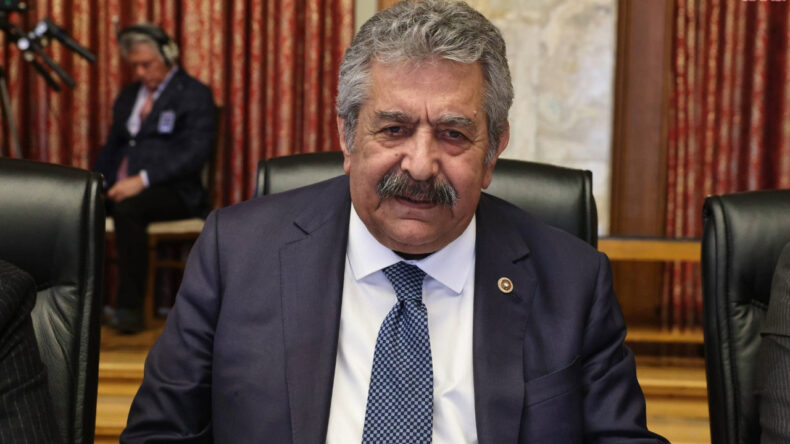 MHP'den İmralı ve Umut Hakkı Açıklaması: Şartlar Yüzde Yüz Gerçekleştiğinde