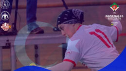 Milli Beyzbol 5 Takımı, Çeyrek Finale Yükseldi!