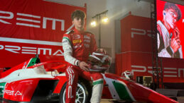 Milli Pilot Alp Aksoy, Formula 4&rsquo;e Adım Attı: Hedef F1!