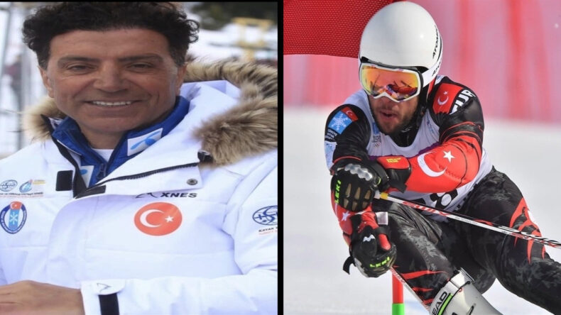 Milli sporcu ailesiyle birlikte can vermişti: Yakınlarından 10 milyon dolar istediler