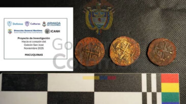 Milyarlarca Dolar Su Altında: 300 Yıl &Ouml;nce Batan Gemiden İlk Hazineler &Ccedil;ıkarıldı