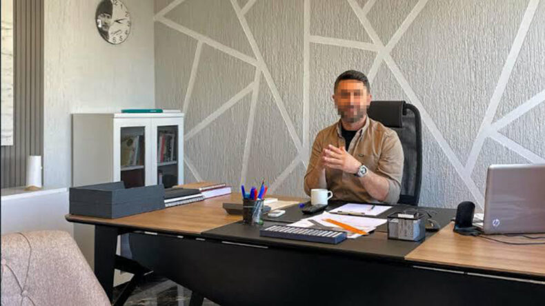 Milyonlarca Liralık Dolandırıcılık Vakası: 97 Yıl Hapis İstemi