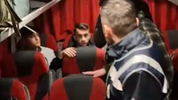 Milyonluk Vurgun Sonrasında B&ouml;yle Yakalandılar