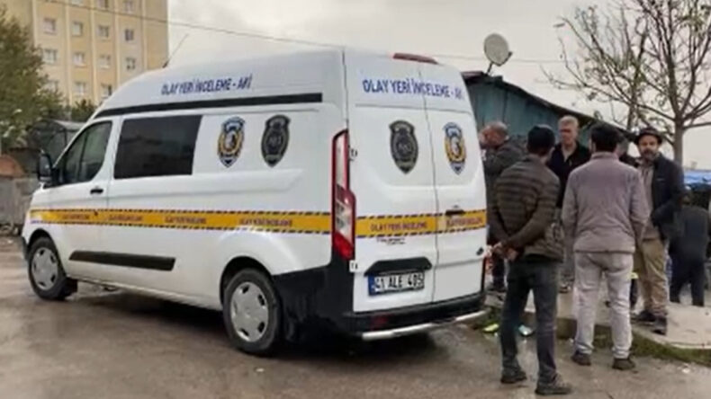 Minib&uuml;s&uuml;n &Ccedil;arptığı 4 Yaşındaki Derman Hayatını Kaybetti