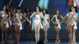 Miss Universe Organizasyonu Ortaklarına G&ouml;zaltı Kararı