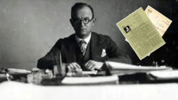 MİT İlk Kez Paylaştı: “İngiliz Kemal” Hakkındaki Belgeleri Yayımladı