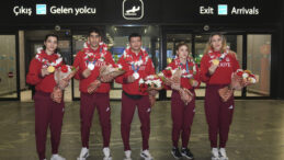 Muay Thai Milli Takımı, 5 Madalyayla Yurda Döndü