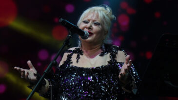 Muazzez Abacı'nın Cenazesi İstanbul'a Ulaştı