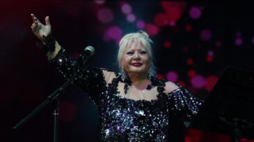 Muazzez Abacı&rsquo;nın Cenazesi T&uuml;rkiye&rsquo;ye Getiriliyor