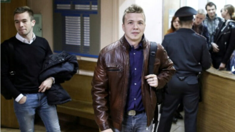 Muhalif Olarak Tanınıyordu, İstihbarat Ajanı Olduğu İddia Edildi