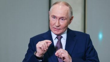 Muhalif Rus Medyası: Putin Akrabalarına ve Sevgililerine Devlet Görevi Verdi