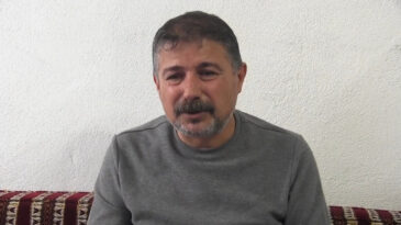 Muhammed Kendirci'nin Babası: En Ağır Ceza Ne Olursa Olsun, Onu İstiyorum