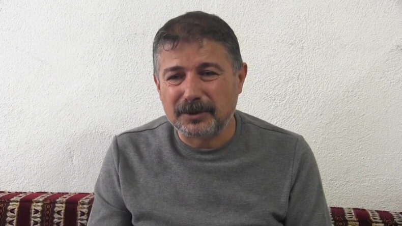 Muhammed Kendirci'nin Babası: En Ağır Ceza Ne Olursa Olsun, Onu İstiyorum