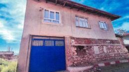 Muhtar Tutuklandı: Tarihi Eser &Ccedil;alıp Tahrip Etmekten Soruşturma Başlatıldı