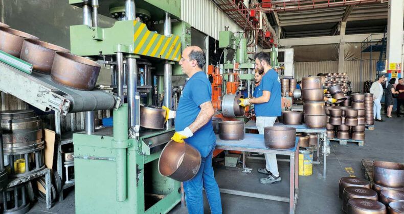 Mutfakta 300 Bin Kişi İşsiz Kalabilir