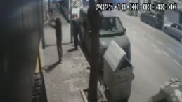 M&uuml;saade İsteği Sonrası Saldırı