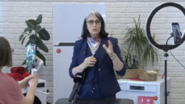 M&uuml;şterileri Adına Kredi &Ccedil;eken Şahıs Yolda Yakalandı