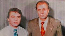 Naim Süleymanoğlu'nun Antrenörü Hilmi Pekünlü Hayatını Kaybetti